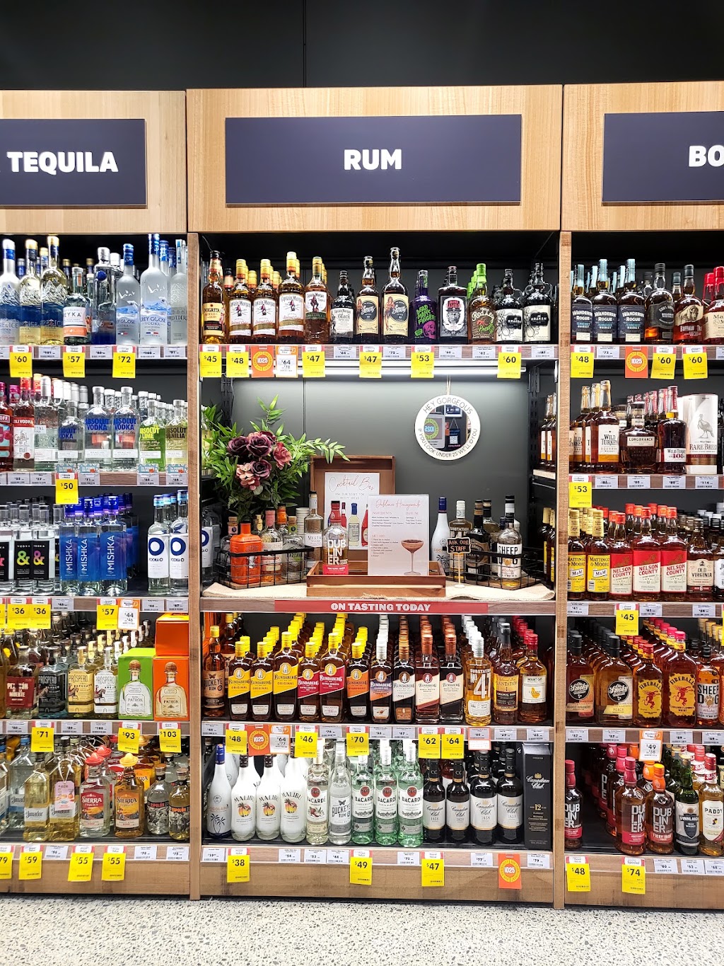 BWS Kellyville Grove | 2A Hector Ct, Kellyville NSW 2155, Australia | Phone: (02) 9624 9404
