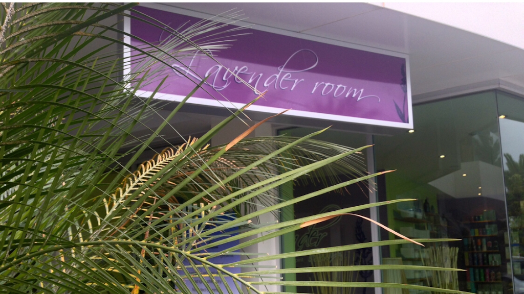 The Lavender Room Wellness Spa | spa | Shop 79/155 Brebner Dr, West Lakes SA 5021, Australia | 0883530303 OR +61 8 8353 0303