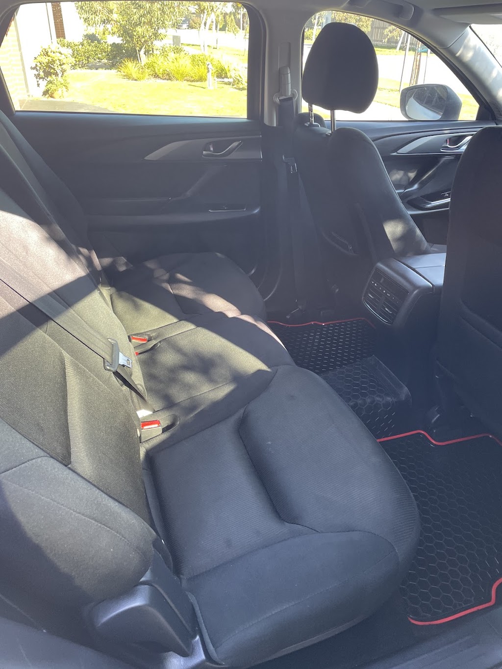 Air Detailing | 16 Silverwattle Dr, Lyndhurst VIC 3975, Australia | Phone: 0433 460 628