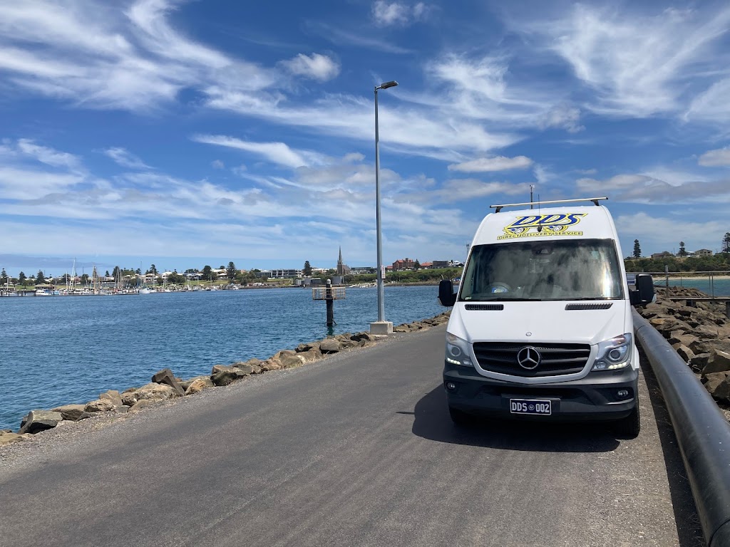 Direct Delivery Service - DDS | C/O Lake City Transport, 19 Calula Dr, Mount Gambier SA 5290, Australia | Phone: 0439 323 255