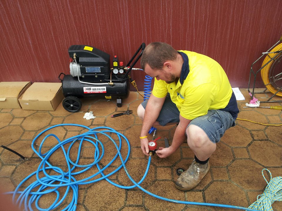 Leakless Plumbing | plumber | 12 Calverton Ct, Brassall QLD 4305, Australia | 0422442605 OR +61 422 442 605