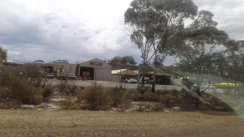 KAL QP | Goldfields Hwy, Kambalda West WA 6442, Australia | Phone: 0448 548 853