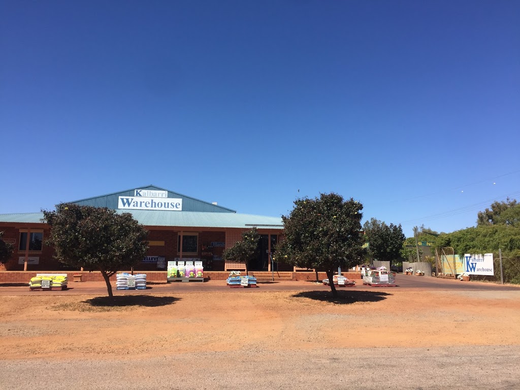 Kalbarri Warehouse | 29 Atkinson Cres, Kalbarri WA 6536, Australia | Phone: (08) 9937 1500