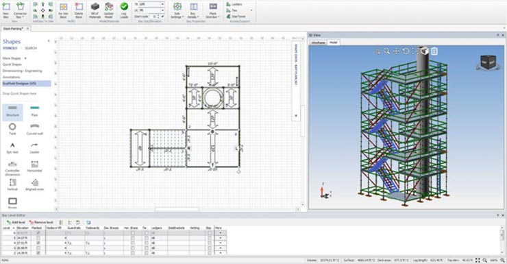 Scaffold Studio | 20a St Johns Rd, Maraylya NSW 2765, Australia | Phone: 0429 555 389