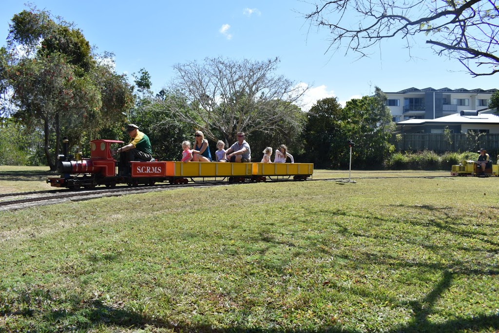 Sunshine Coast Railway Modellers Society | amusement park | Park - Model Railway, 1 Florence St, Nambour QLD 4560, Australia | 0417769993 OR +61 417 769 993