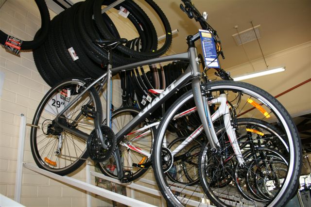 Cyclemania | bicycle store | 433 Charles St, North Perth WA 6006, Australia | 0894443483 OR +61 8 9444 3483