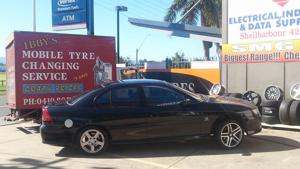 Ibbys Tyres | car repair | 11 ONeil St, Unanderra NSW 2526, Australia | 0410807878 OR +61 410 807 878