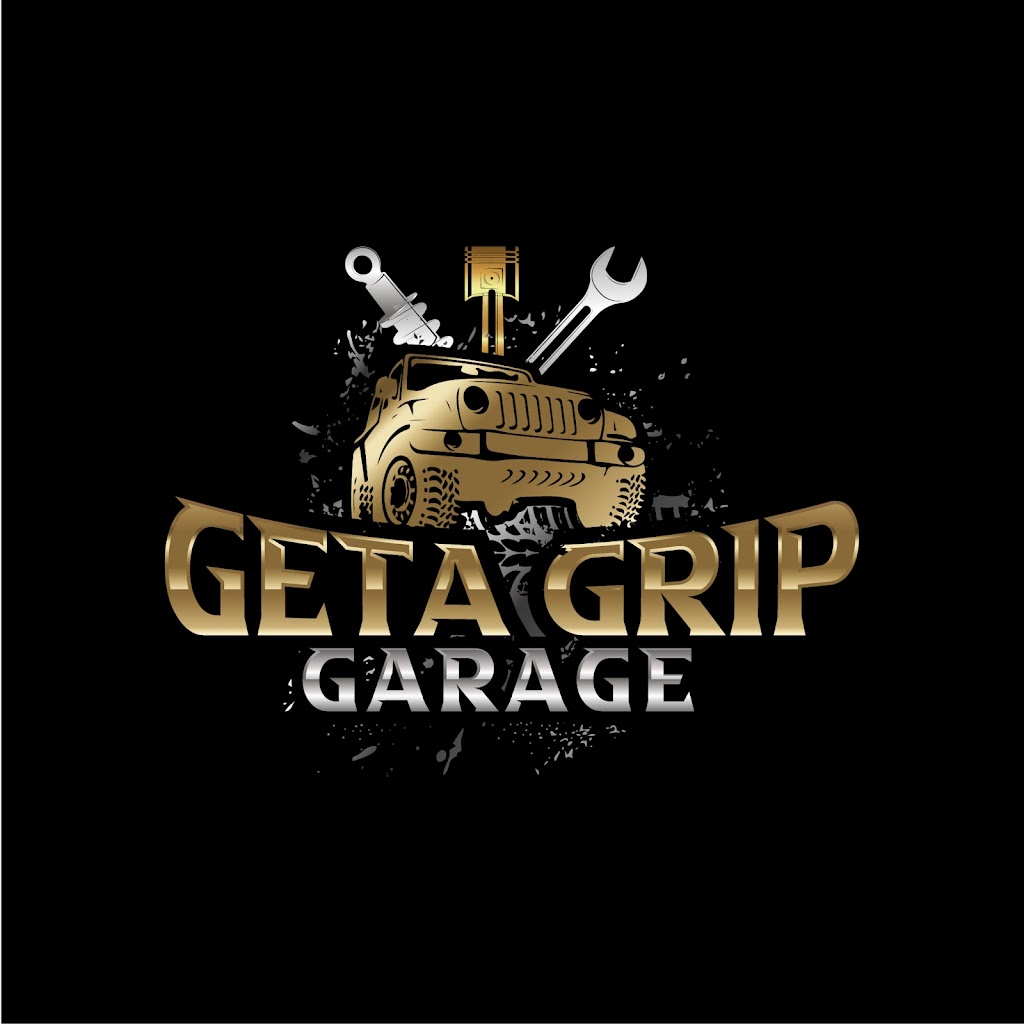 Geta Grip Garage |  | 12607 Bunya Hwy, Wooroolin QLD 4608, Australia | 0427108363 OR +61 427 108 363