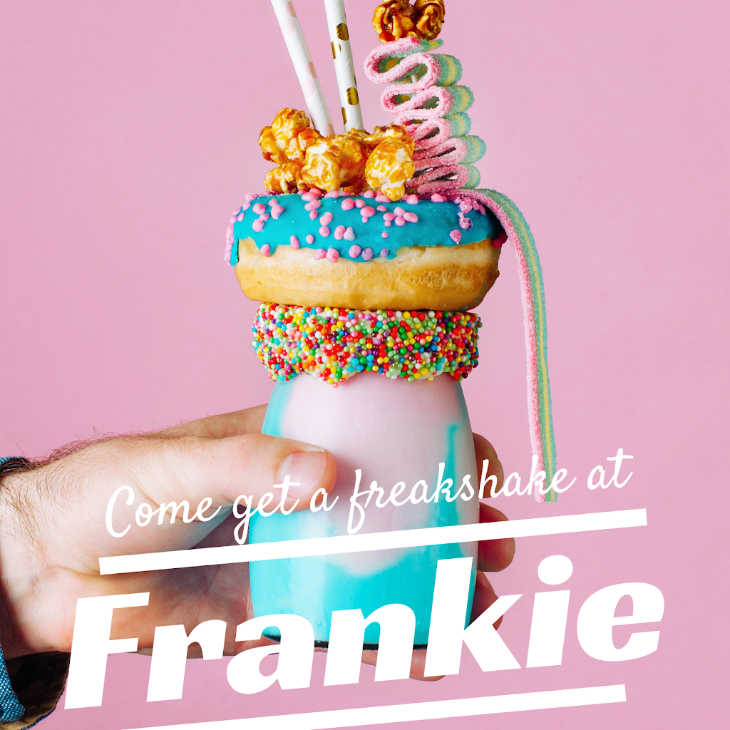 Frankie Cafe + Bar Mt Hotham | Great Alpine Rd, Hotham Heights VIC 3741, Australia | Phone: (03) 5759 3437