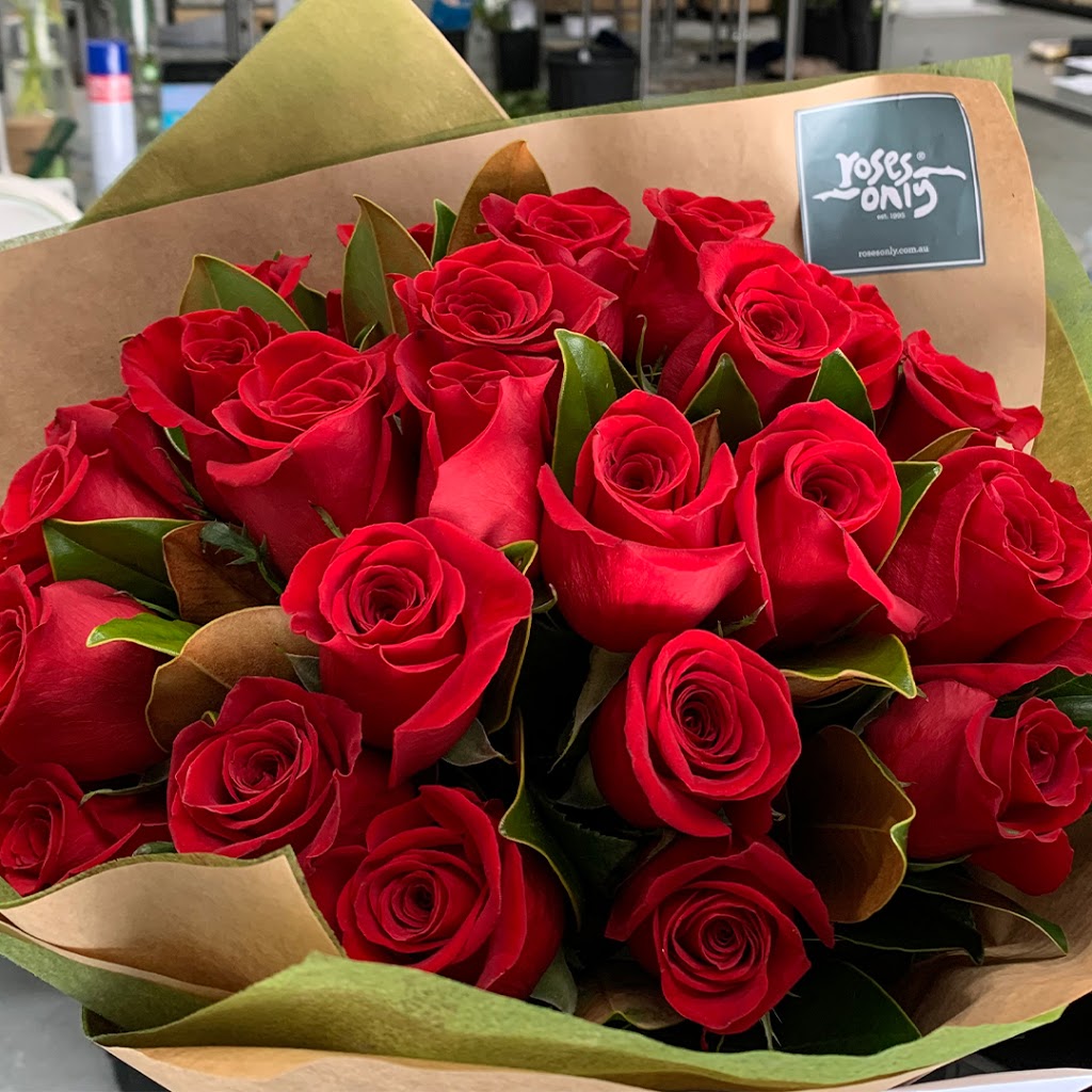 Roses Only | 240 Unley Rd, Unley SA 5061, Australia | Phone: (08) 8423 0137