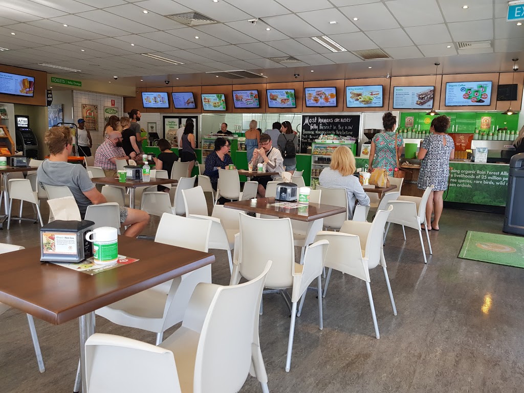 Olivers Real Food - Wyong Northbound | Caltex Stopover, Pacific Mwy, Wyong NSW 2259, Australia | Phone: (02) 4351 0372