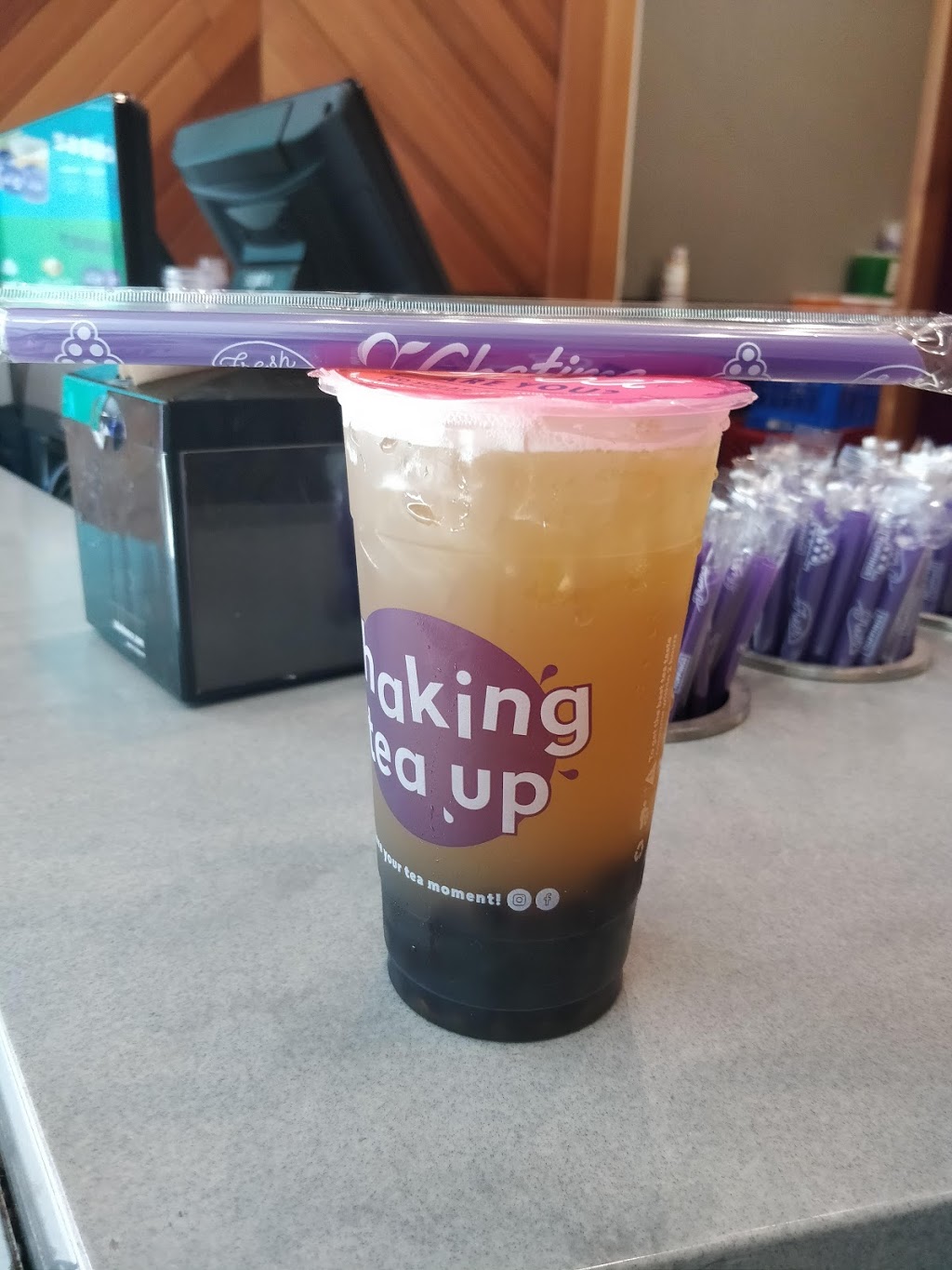 Chatime Garden City Lower Level | Shop 2019B, Westfield Garden City Cnr Logan &, Kessels Rd, Upper Mount Gravatt QLD 4122, Australia | Phone: (02) 9283 0880