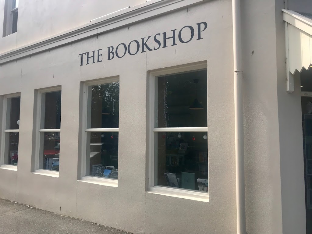 The Bookshop at Queenscliff | 84 Hesse St, Queenscliff VIC 3225, Australia | Phone: (03) 5258 4496
