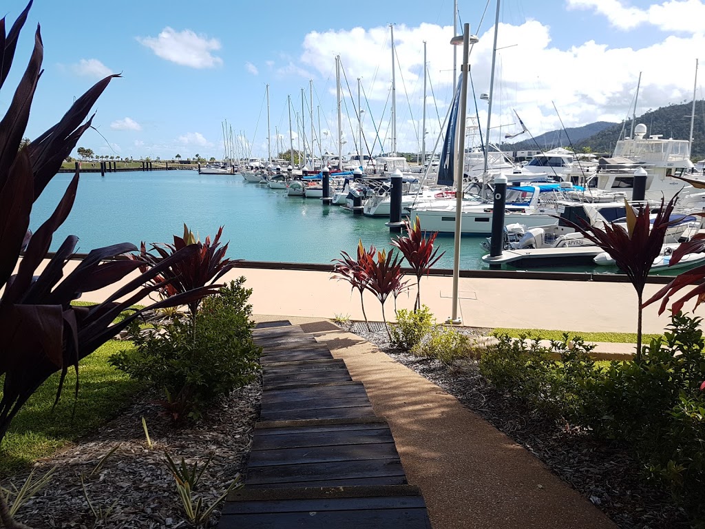Rufus & Co. Cafe | cafe | 33 Port of Airlie Drive, Airlie Beach QLD 4802, Australia