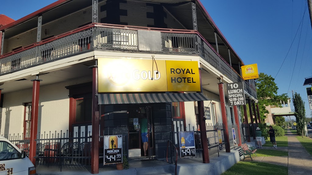 Royal Hotel | bar | 144 Mayne St, Murrurundi NSW 2338, Australia | 0265466167 OR +61 2 6546 6167