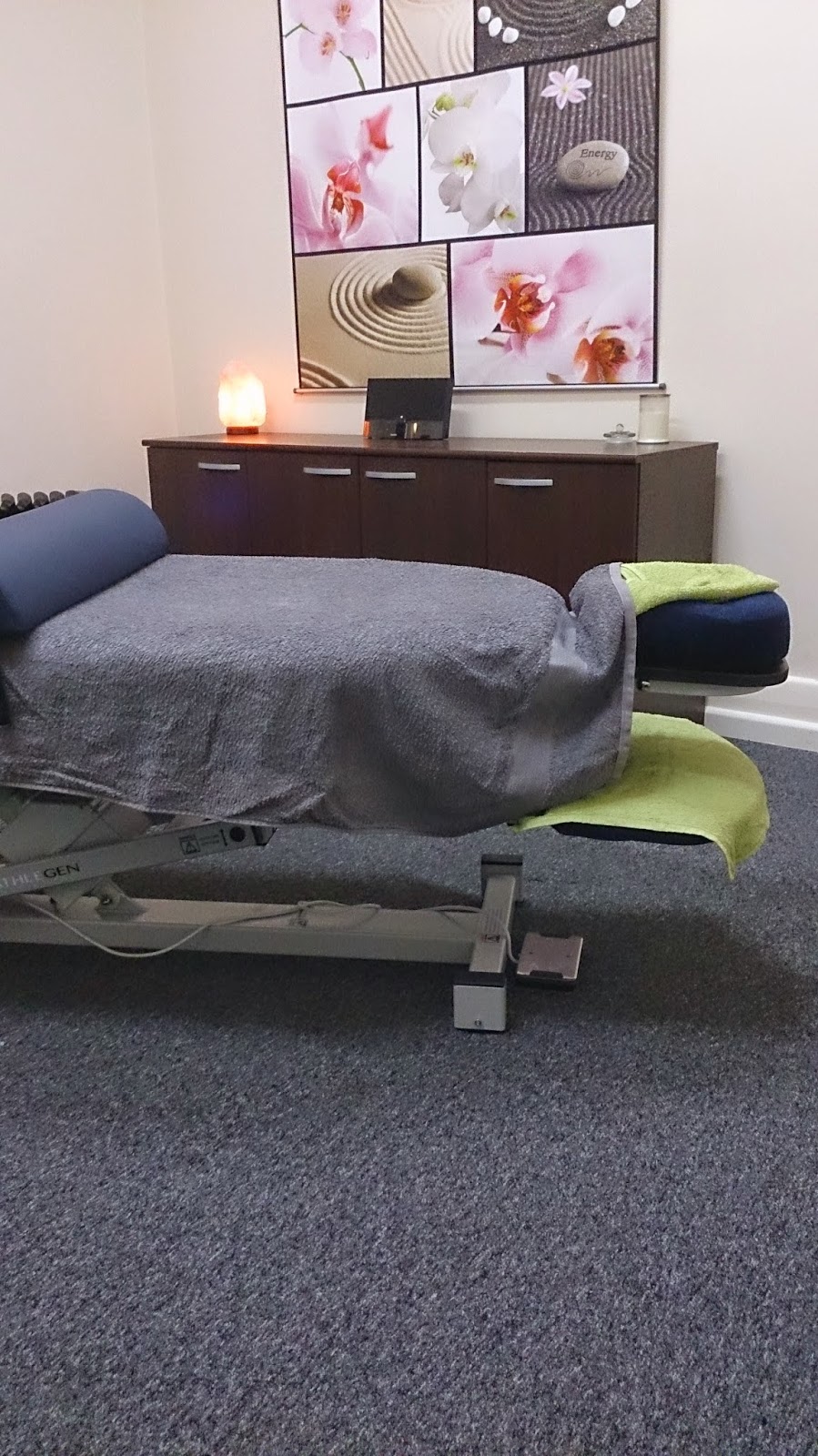 Serenity & Health Massage Therapy | 30 Charbray Ct, Mount Barker SA 5251, Australia | Phone: 0413 601 327