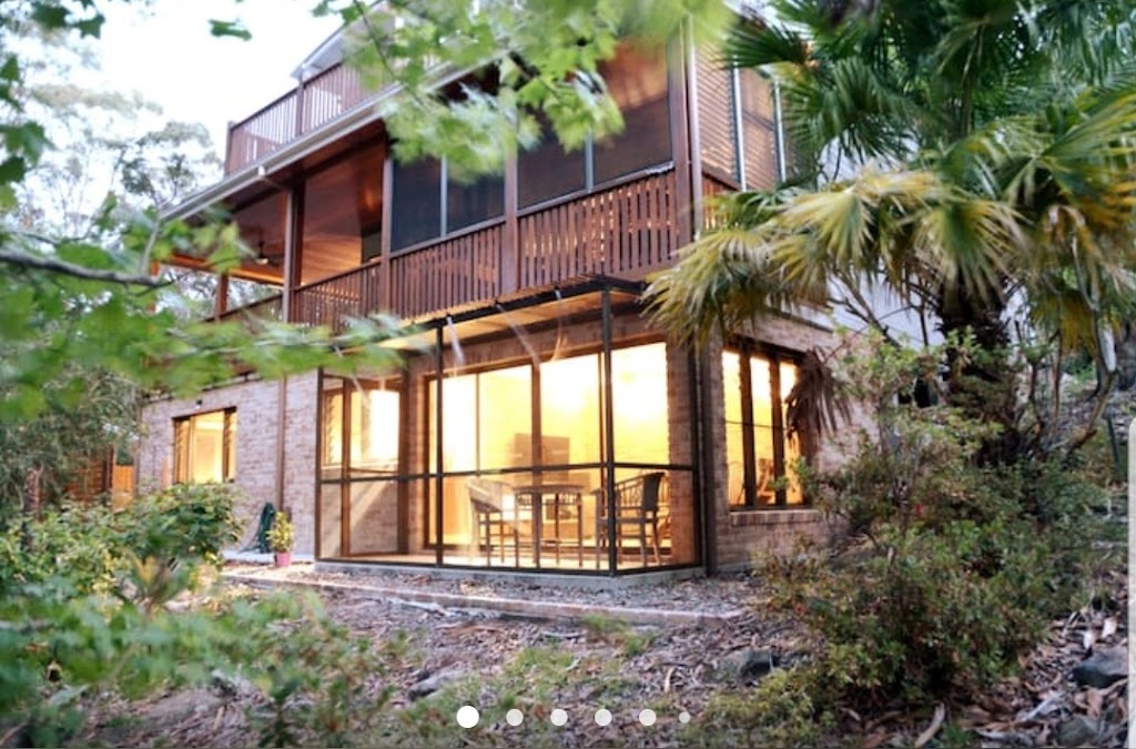 Matariki | lodging | 49 Gladstone St, Arakoon NSW 2431, Australia
