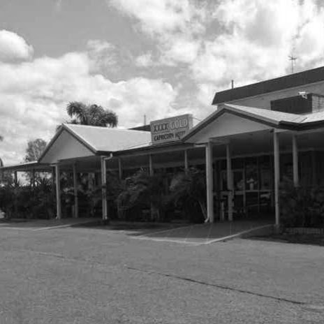 The Capricorn Hotel | 22 Arthur St, Blackwater QLD 4717, Australia | Phone: (07) 4982 5466