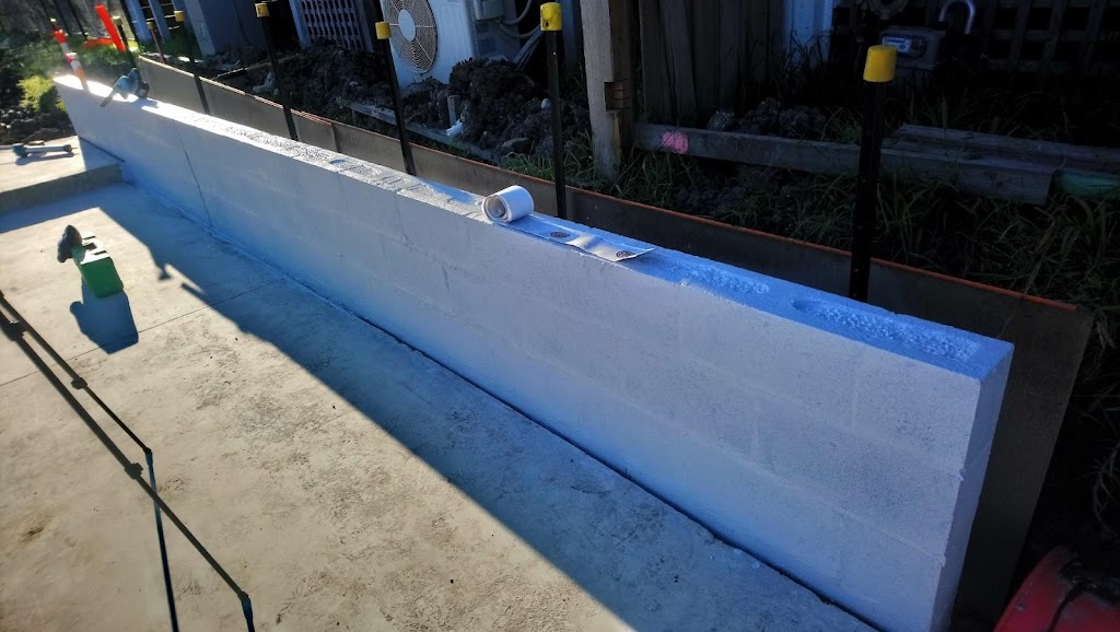 Harlequin Waterproofing | 1451D Dandenong-Hastings Road, Langwarrin VIC 3910, Australia | Phone: 0417 391 413