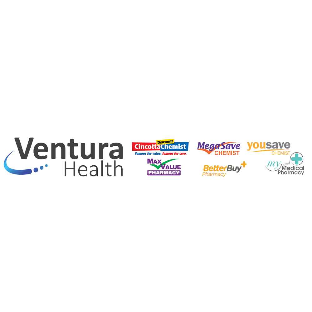 Ventura Health Pty Ltd | health | 1 Homebush Bay Dr, Rhodes NSW 2138, Australia | 0296377205 OR +61 2 9637 7205