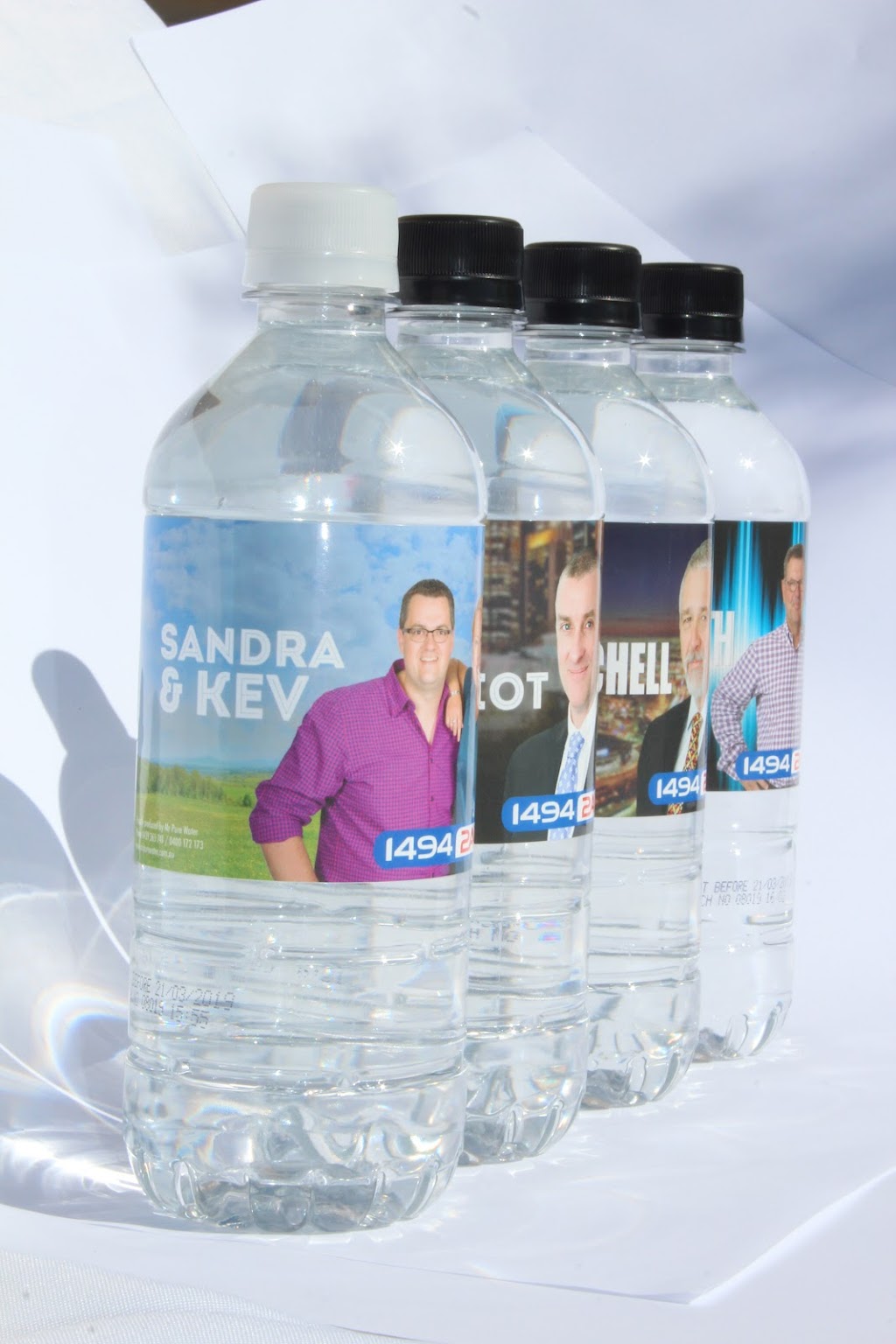 Mr Pure Water | food | 8-12 Hovell St, Wodonga VIC 3690, Australia | 0439365741 OR +61 439 365 741