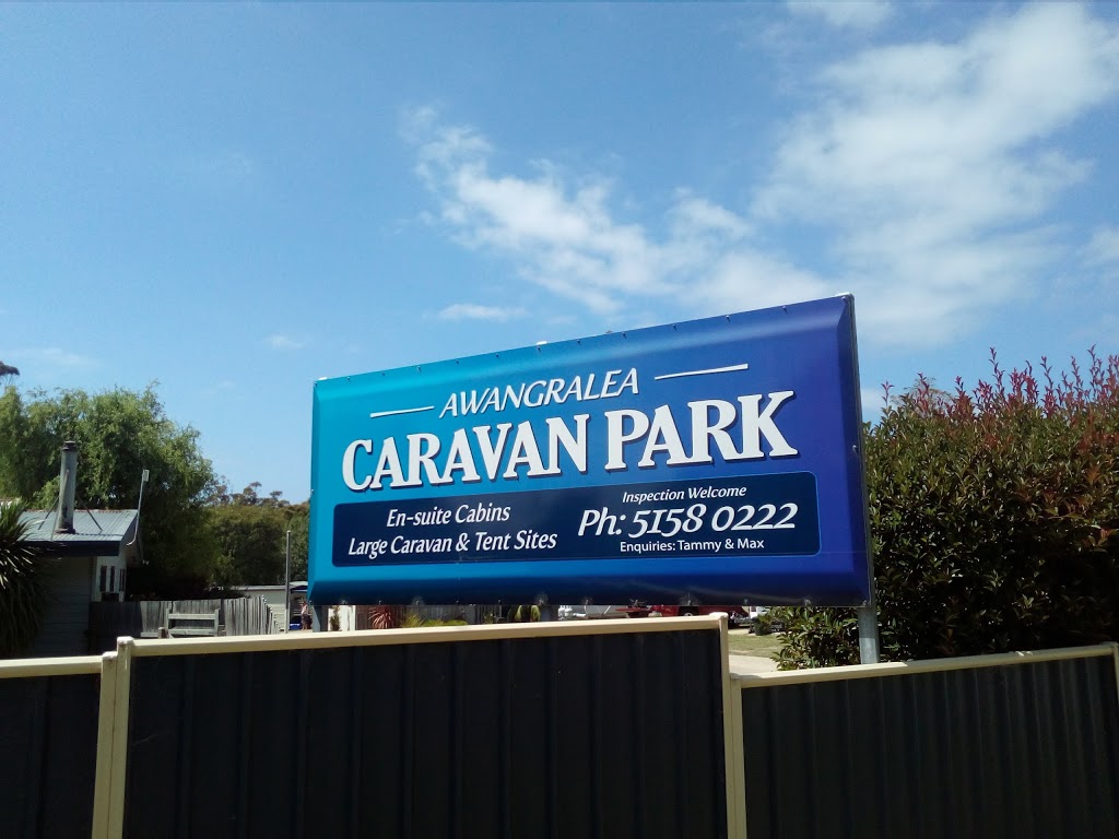 AWangralea Caravan Park | rv park | 78 Betka Rd, Mallacoota VIC 3892, Australia | 0351580222 OR +61 3 5158 0222