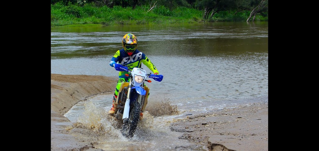 Great Northern Motorbike Adventures | 205 Deep Creek Rd, Wongabel QLD 4883, Australia | Phone: 0424 154 854