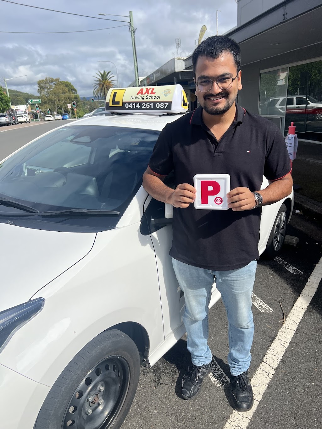 AXL Driving School | 1 Bitta St, Fletcher NSW 2287, Australia | Phone: 0414 251 087