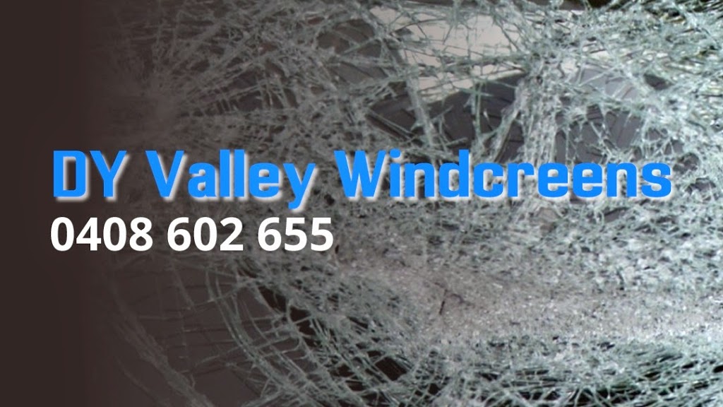 DY Valley Windscreens | 69 Bell St, Yarra Glen VIC 3775, Australia | Phone: 0408 602 655