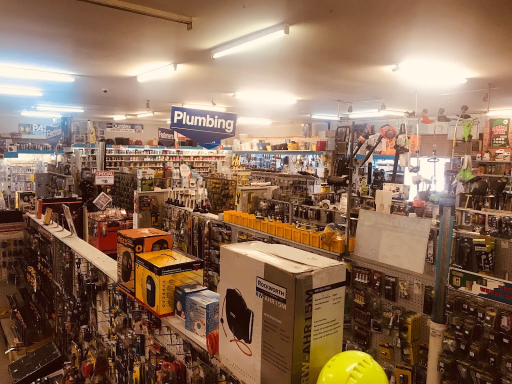 Bayliss Hardware | 9/11 Rooty Hill Rd N, Rooty Hill NSW 2766, Australia | Phone: (02) 9625 8549