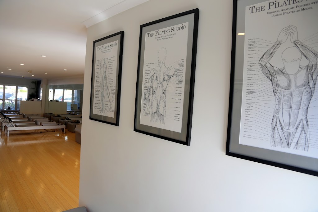 Authentic Pilates Studio | 73 Justin St, Lilyfield NSW 2040, Australia | Phone: 0419 802 601