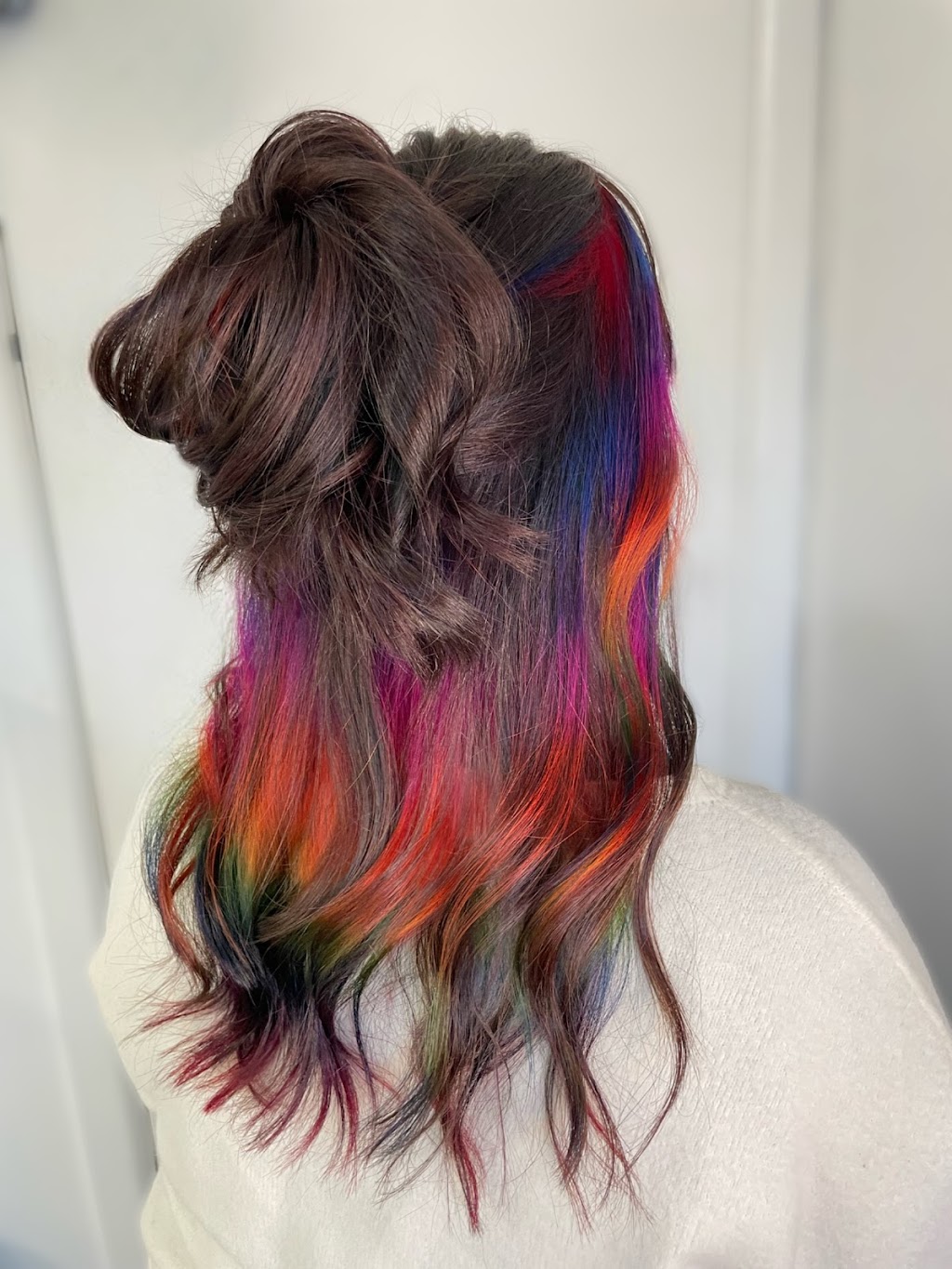 Brierley hair artistry | 5/9 St Georges Cres, Faulconbridge NSW 2776, Australia | Phone: (02) 4751 2402