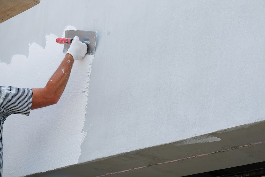 JPS Texture Coatings | general contractor | 19 Jesica Rd, Campbellfield VIC 3061, Australia | 1300577262 OR +61 1300 577 262