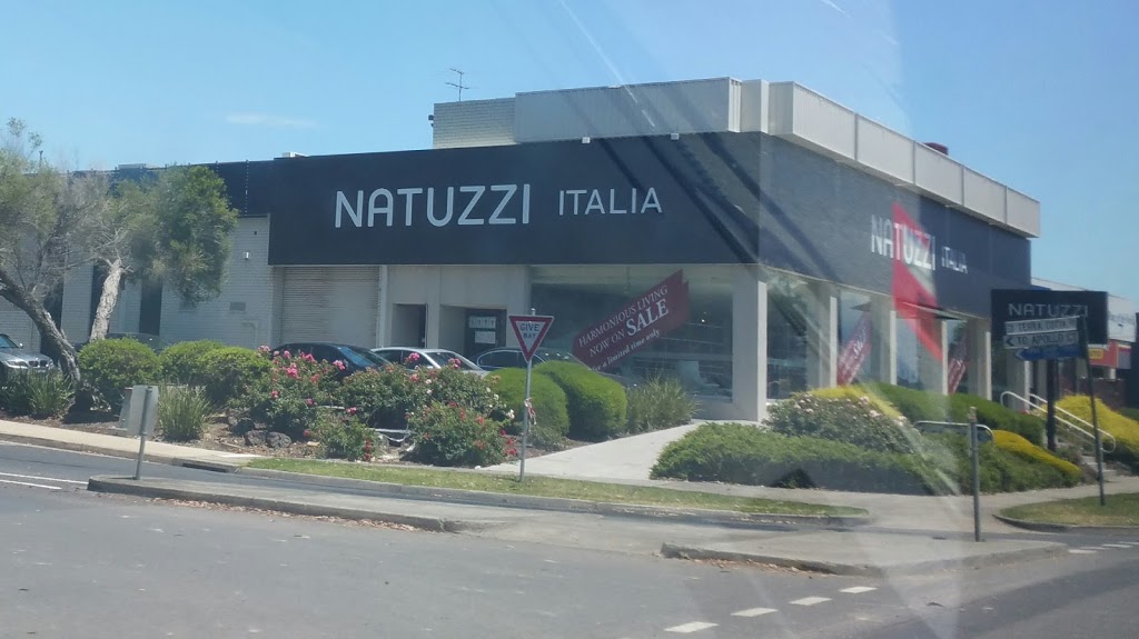 Natuzzi Italia Blackburn Melbourne | furniture store | 220 Whitehorse Rd, Blackburn VIC 3130, Australia | 0398778154 OR +61 3 9877 8154