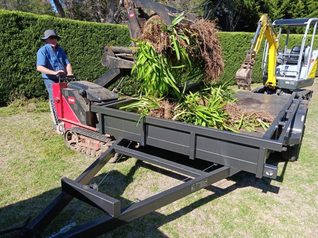 Garden Assist Bittern | 30 Woolleys Rd, Bittern VIC 3918, Australia | Phone: 0401 125 049