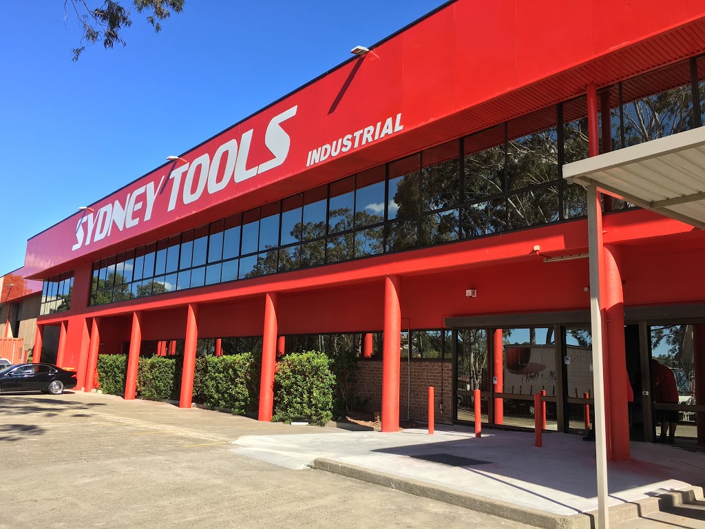 Sydney Tools | 102 Bonds Rd, Roselands NSW 2196, Australia | Phone: (02) 8199 1113