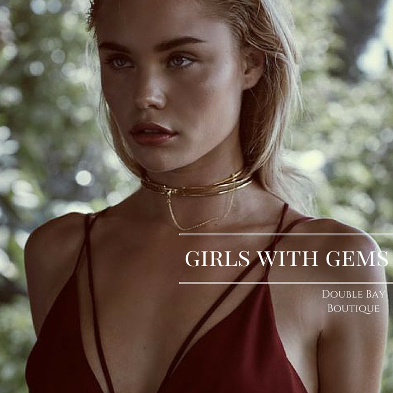 GIRLS WITH GEMS | clothing store | 5 Transvaal Ave, Double Bay NSW 2028, Australia | 0413488823 OR +61 413 488 823