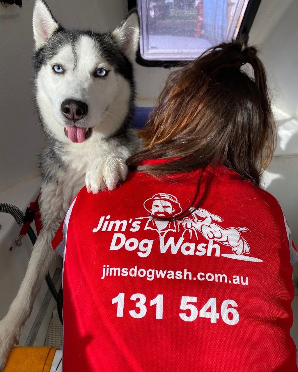 Jims Dog Wash Heyfield |  | 41 Maffra Rd, Heyfield VIC 3858, Australia | 0483092411 OR +61 483 092 411