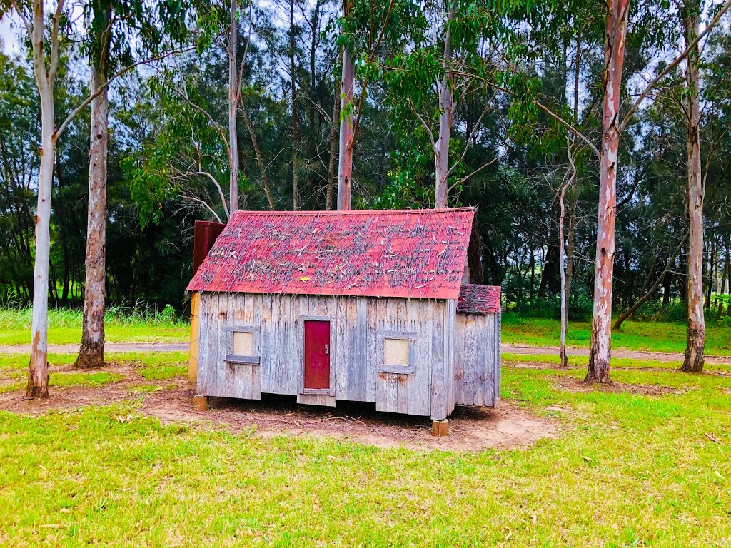 Camden Bicentennial Equestrian Park | 42 Exeter St, Camden NSW 2570, Australia | Phone: 0438 467 871