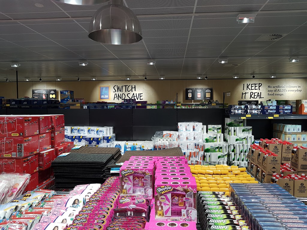 ALDI Dromana | supermarket | 120 Nepean Hwy, Dromana VIC 3936, Australia