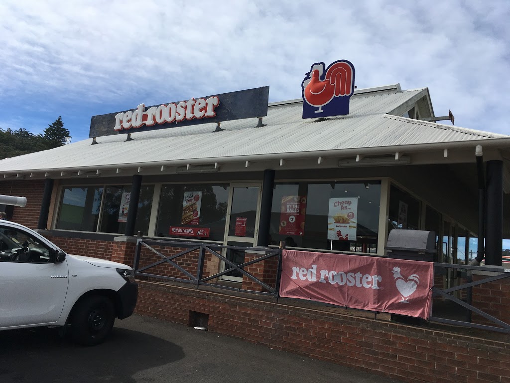 Red Rooster | 52 Pacific Hwy, West Gosford NSW 2250, Australia | Phone: (02) 4324 1053