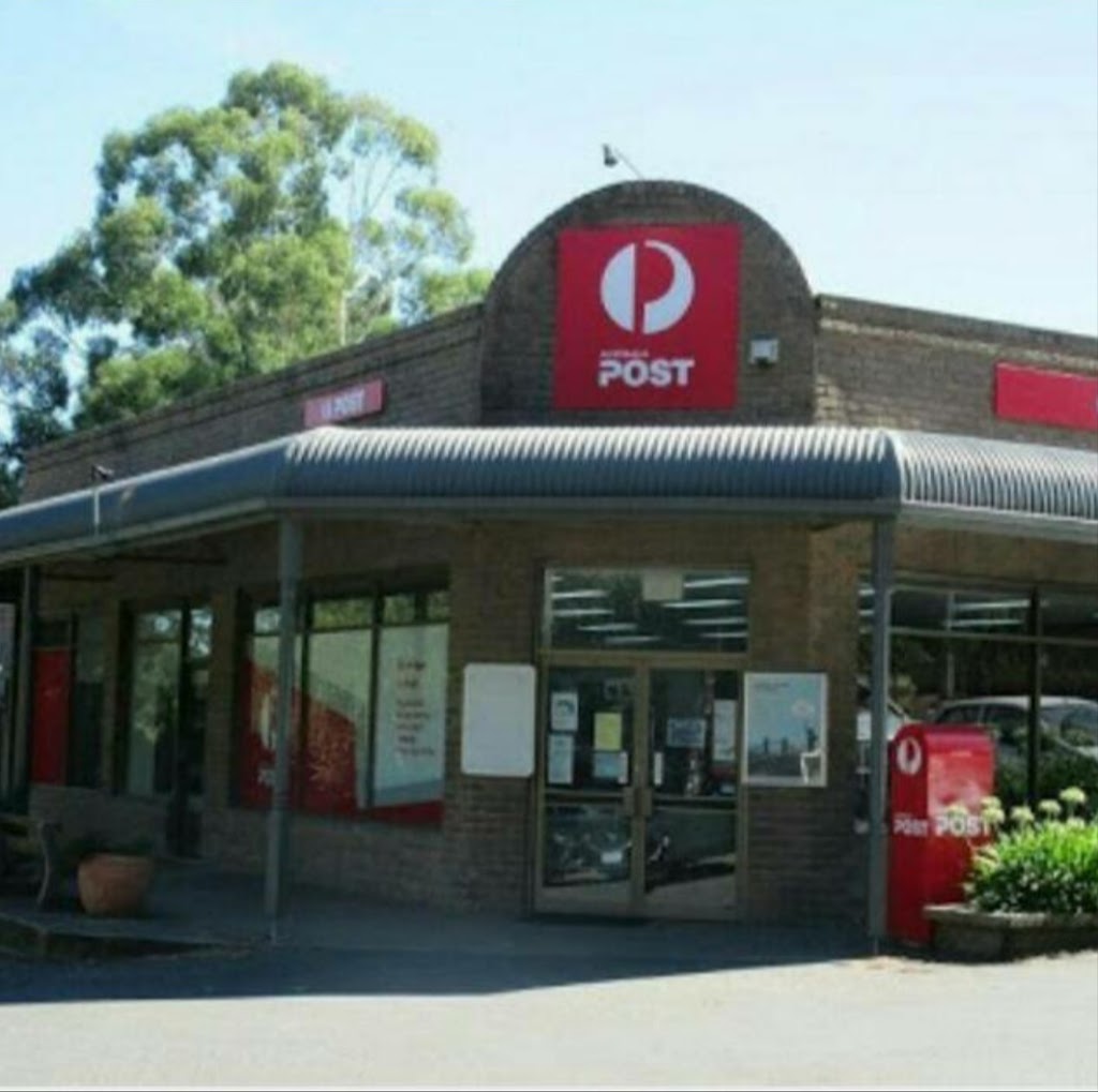 Upper Beaconsfield LPO | post office | 23-25 Beaconsfield-Emerald Rd, Beaconsfield Upper VIC 3808, Australia | 0359443200 OR +61 3 5944 3200