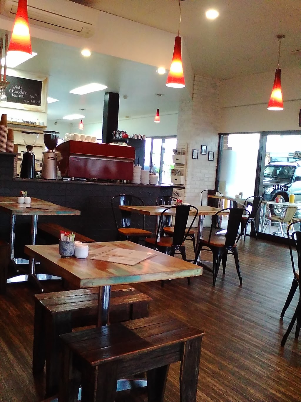 Orio Cafe Patisserie Bar | cafe | 23/89 Main St, Alstonville NSW 2477, Australia | 0266285858 OR +61 2 6628 5858