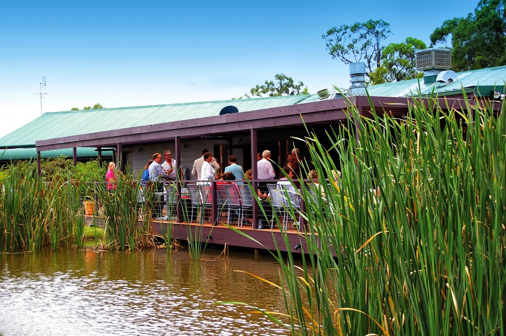 Hermitage Lodge | 609 McDonalds Rd, Pokolbin NSW 2320, Australia | Phone: (02) 4998 7639