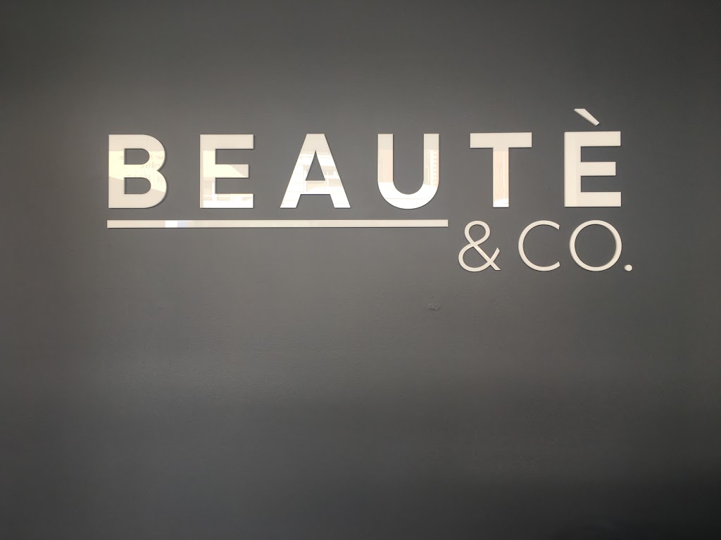 Beaute & Co | 661 Darling St, Rozelle NSW 2039, Australia | Phone: (02) 9810 3092