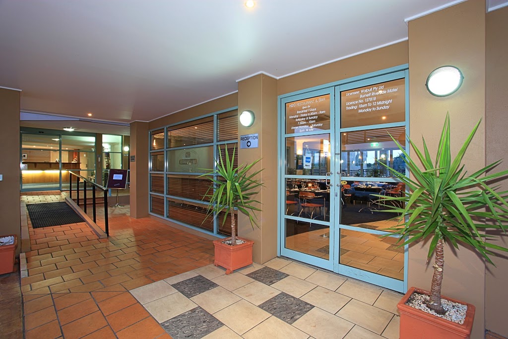 H20 Restaurant & Bar | restaurant | 7 Quay St, Bundaberg Central QLD 4670, Australia | 0741558788 OR +61 7 4155 8788
