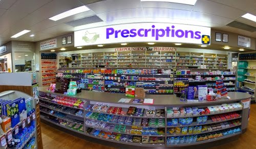 St Clair Pharmacy & News | 8/49 Chelmsford Ave, Port Kennedy WA 6172, Australia | Phone: (08) 9593 0299