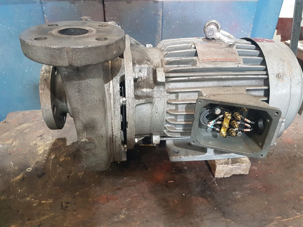 BR electric motor repairs | 438 Blacktown Rd, Prospect NSW 2148, Australia | Phone: 0450 025 785