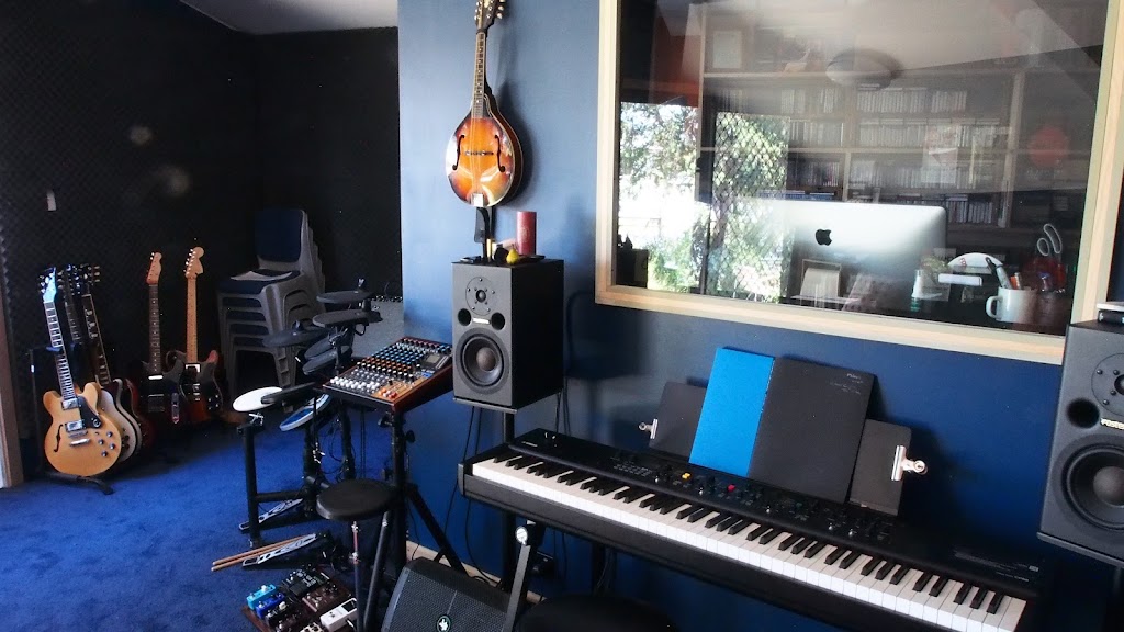 Abbey Street Music | 19 Lang Street, corner of, Carlyle St, Inverell NSW 2360, Australia | Phone: 0417 376 733