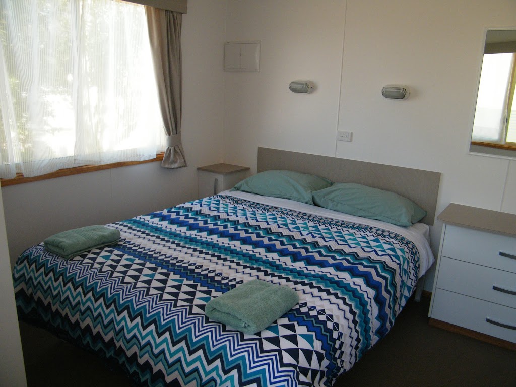 Bega Caravan Park | 256 Newtown Rd, Bega NSW 2550, Australia | Phone: (02) 6492 2303